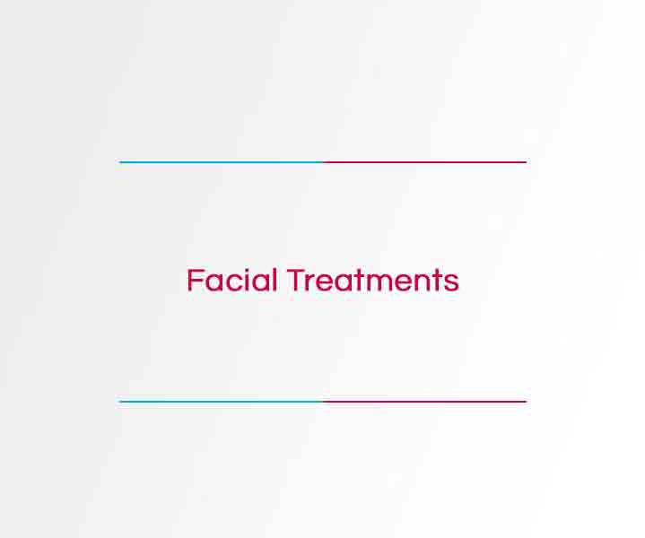 Facial-treatments