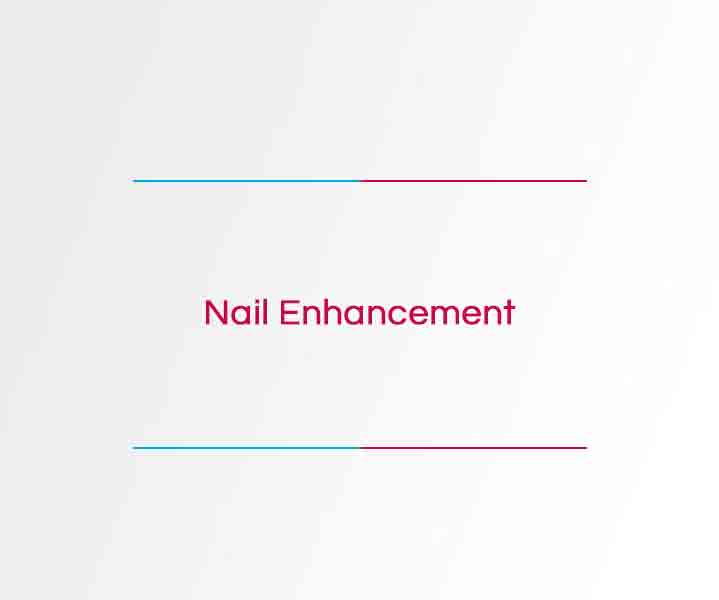 Nail-Enhancement