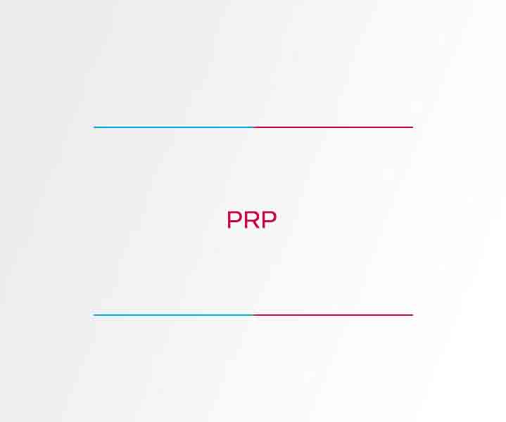 PRP