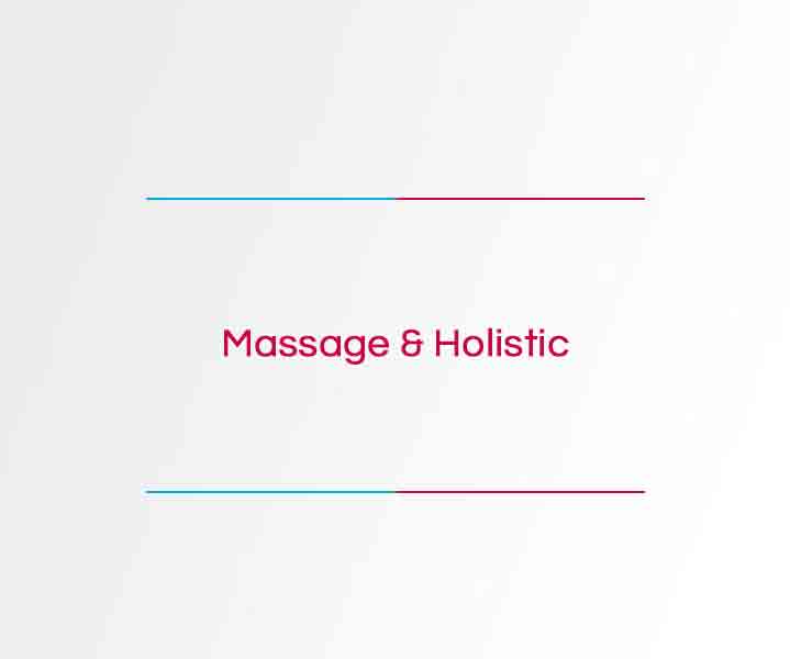 MassageandHolistic